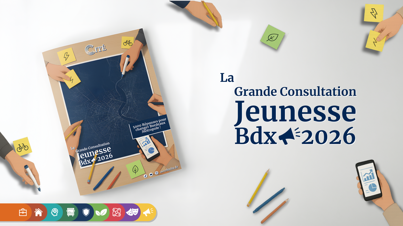 Consultation 2026 — lien vers le questionnaire